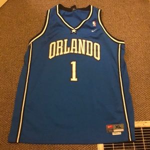 Tracy McGraw Jersey